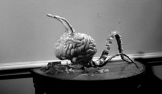 Illustration for article titled ​Fifty Shades of Gray Matter: The Most Malevolent Brain Monsters
